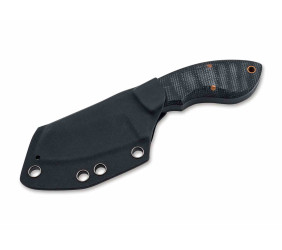 Nóż Boker Plus Rhino all black Copper