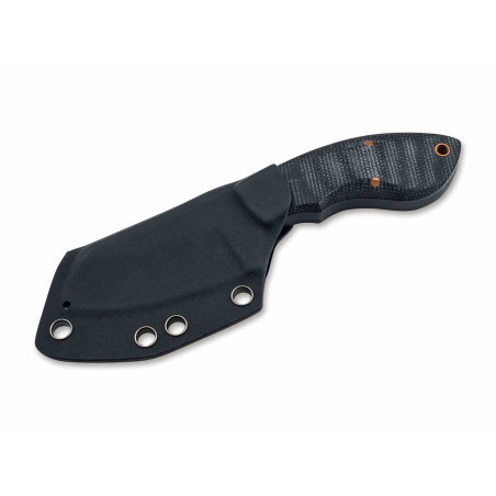 Nóż Boker Plus Rhino all black Copper