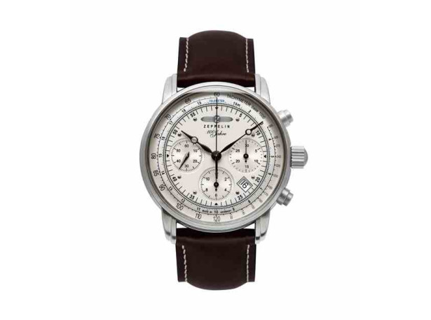 Zegarek Zeppelin 100 Jahre 86181 automatik