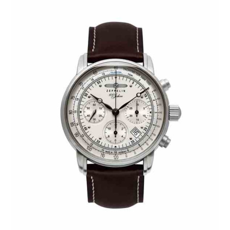 Zegarek Zeppelin 100 Jahre 86181 automatik