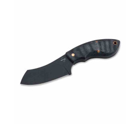 Nóż Boker Plus Rhino all black Copper