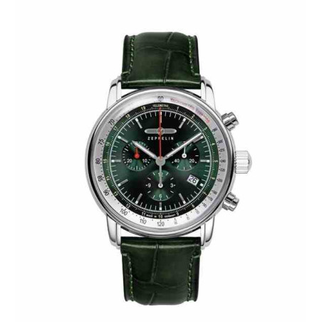 Zegarek Zeppelin LZ 14 Marine 88884 quartz