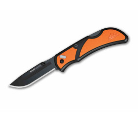 Nóż Outdoor Edge RazorEDC Lite 25 Orange