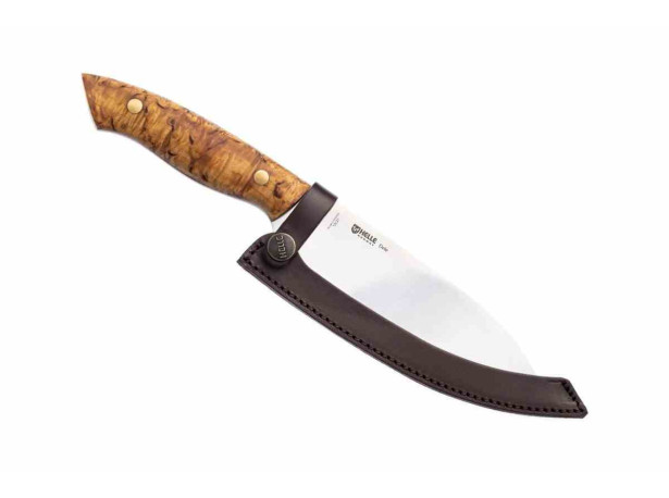 Nóż Szefa Kuchni Helle Dele