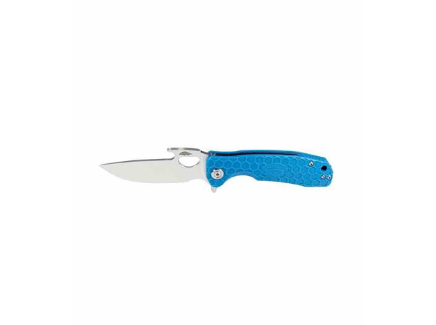 Nóż Honey Badger Opener Small Blue 8Cr13MoV DP