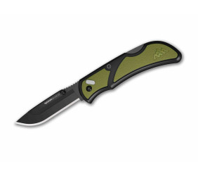 Nóż Outdoor Edge RazorEDC Lite 25 OD Green
