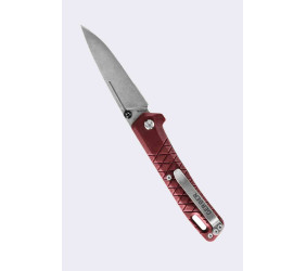 Nóż Gerber Zilch Black DRAB RED