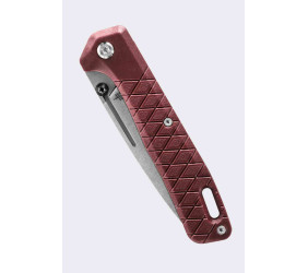 Nóż Gerber Zilch Black DRAB RED