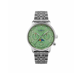 Zegarek Zeppelin LZ 14 Marine 8637M4 quartz