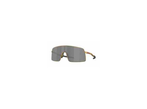 OAKLEY Sutro Ti PM Gold/ PRIZM Black