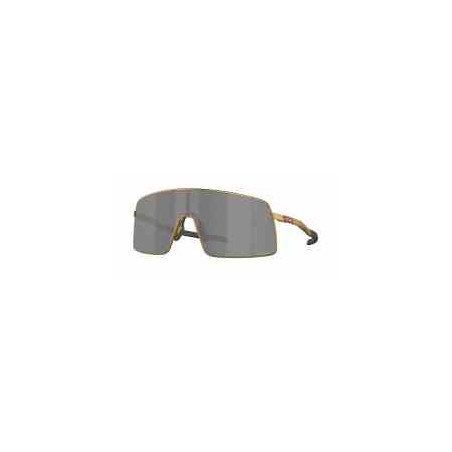 OAKLEY Sutro Ti PM Gold/ PRIZM Black
