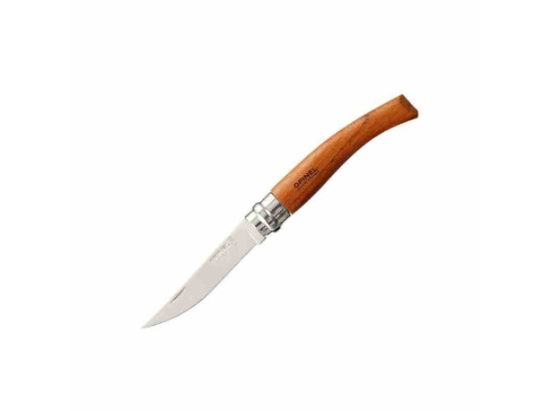 Opinel Nóż Slim Padouk 10