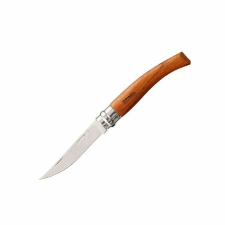 Opinel Nóż Slim Padouk 10