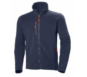 Polar Kensington Helly Hansen kolor: Navy r.M