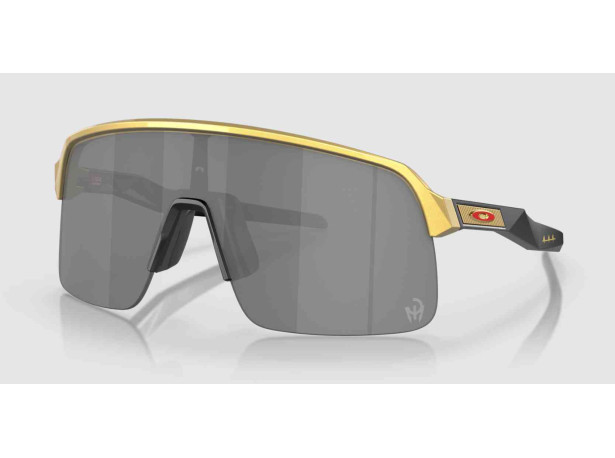 OAKLEY Sutro Lite PM Gold/ PRIZM Black
