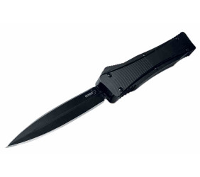 Nóż Boker Plus OTF Lhotak Dagger D2 20