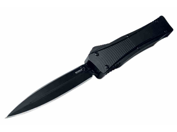 Nóż Boker Plus OTF Lhotak Dagger D2 20