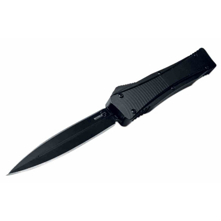 Nóż Boker Plus OTF Lhotak Dagger D2 20