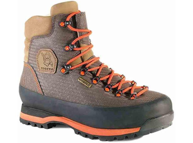 Buty Diotto Woodcock-HV rozm. 44