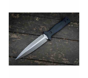 Nóż LKW Inquizitor G10