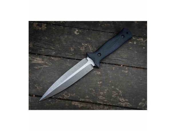 Nóż LKW Inquizitor G10