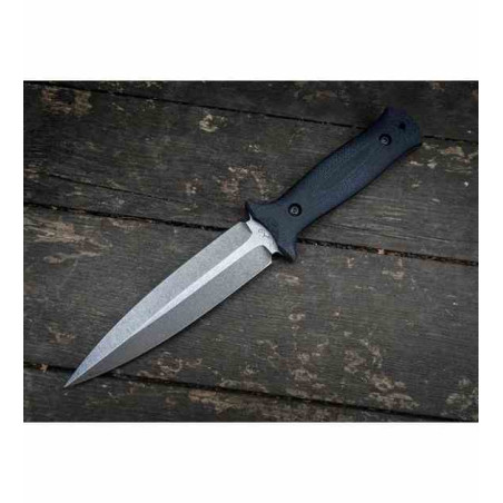 Nóż LKW Inquizitor G10