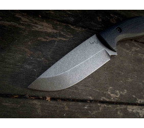 Nóż LKW Bad Hunter G10