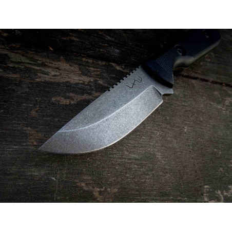 Nóż LKW Small Hero G10