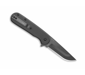 Nóż Outdoor Edge Razor VX3 30 G10 All Black