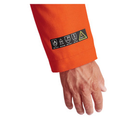 Kombinezon Spawalniczy Red Wing Dalatec St Orange