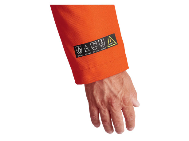 Kombinezon Spawalniczy Red Wing Dalatec St Orange