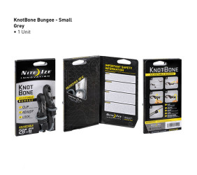 Elastyczny Trok Nite Ize Knotbone Bungee  5