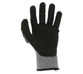 Rękawice Mechanix Speedknit MPact S5CP08 Grey