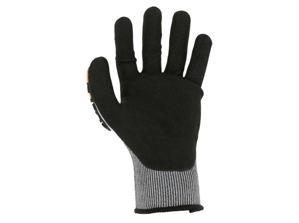 Rękawice Mechanix Speedknit MPact S5CP08 Grey