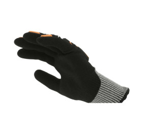 Rękawice Mechanix Speedknit MPact S5CP08 Grey