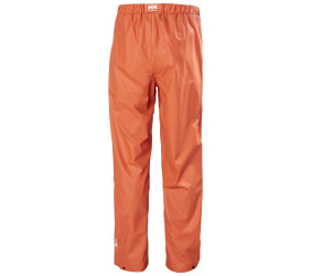 Spodnie Przeciwdeszczowe Helly Hansen Voss Orange