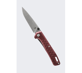 Nóż Gerber Zilch Black DRAB RED