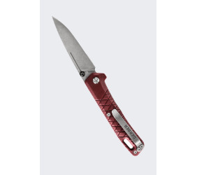 Nóż Gerber Zilch Black DRAB RED