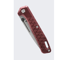 Nóż Gerber Zilch Black DRAB RED