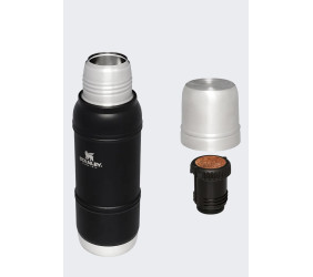 Termos Stanley The Artisan 1L Black