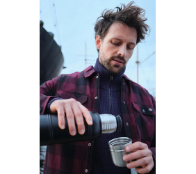 Termos Stanley The Artisan 1L Black