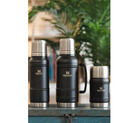 Termos Stanley The Artisan 1L Black