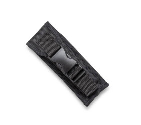 Nóż CobraTec Small Sidewinder OTF Black