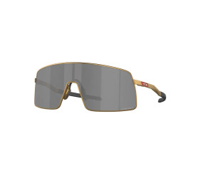 OAKLEY Sutro Ti PM Gold/ PRIZM Black