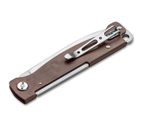 Nóż Böker Plus Atlas Copper