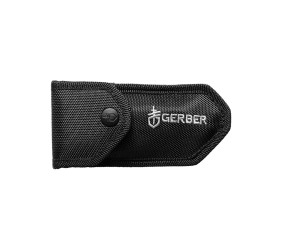 Nóż Gerber Moment Folder DP BLACK