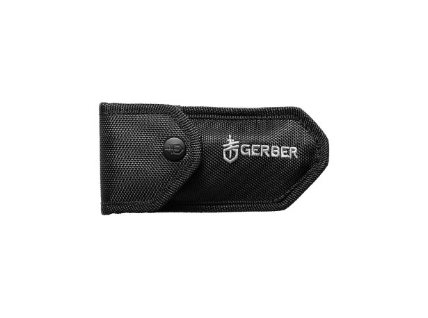 Nóż Gerber Moment Folder DP BLACK