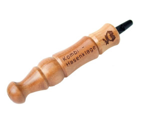 Weisskirchen - wabik zajęczy lament/ mysi pisk