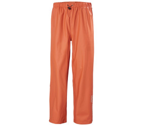 Spodnie Przeciwdeszczowe Helly Hansen Voss Orange