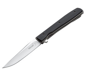 Nóż Boker Plus Urban Trapper G10